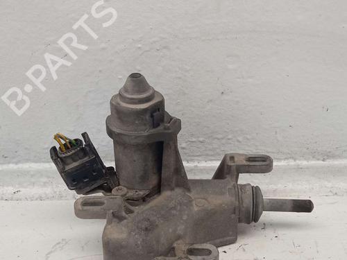 Used Electronic module SMART CITY-COUPE (450) [1998-2004]  31619875