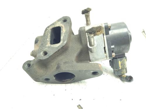 Used Egr Egr NISSAN ALMERA II Hatchback (N16) 2.2 Di (110 hp) 4314680 4314680
