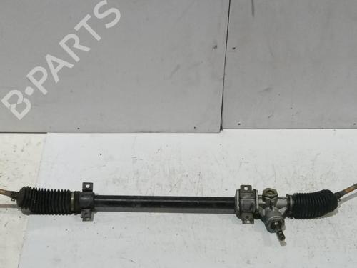 Used Steering rack OPEL AGILA A (H00) [2000-2007]  4276279
