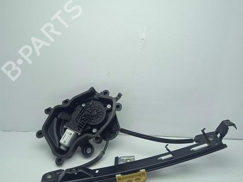 Used Rear left window mechanism SEAT IBIZA IV (6J5, 6P1) 1.6 TDI (90 hp) 31620837
