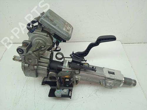 Used Steering column Steering column SKODA RAPID (NH3, NK3, NK6) 1.6 TDI (105 hp) 11164654 11164654