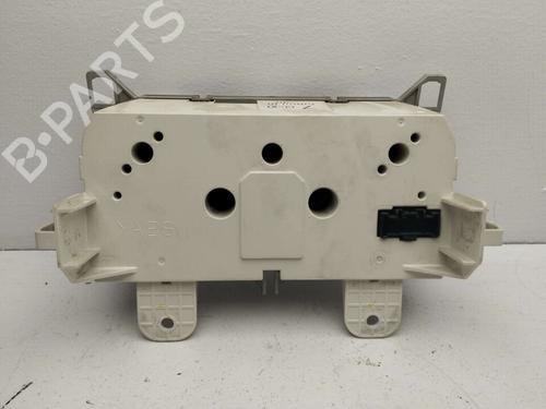 Climate control MAZDA 5 (CR) | BP18881562I5