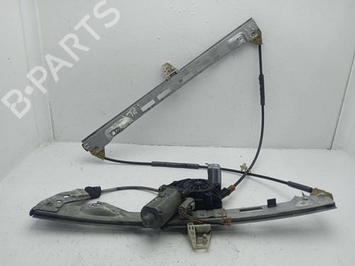 Used Front left window mechanism PEUGEOT 206 Hatchback (2A/C) 1.4 HDi eco 70 (68 hp) 4314373