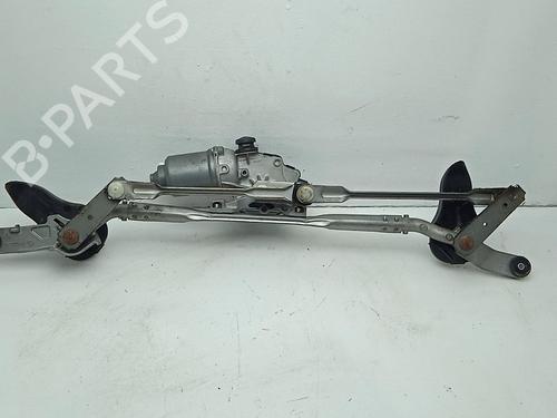 Front wiper motor MAZDA 6 Estate (GJ, GL) | BP31620152M29
