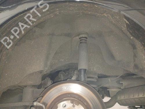 Hjulbue BMW 3 (E90) 318 d (122 hp) 20509036