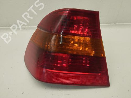 Left taillight BMW 3 (E46) 320 d | BP31614713C34