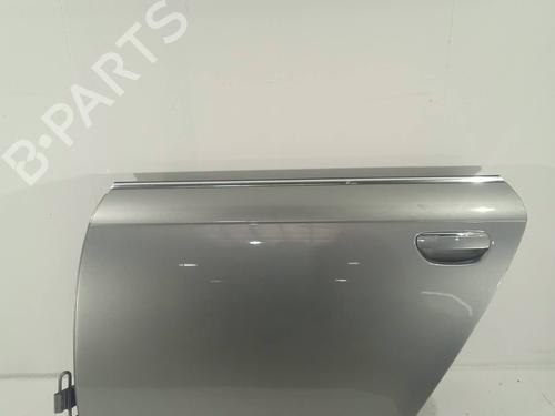 Used Left rear door AUDI A6 C6 (4F2) 3.0 TDI quattro (225 hp) 16086062