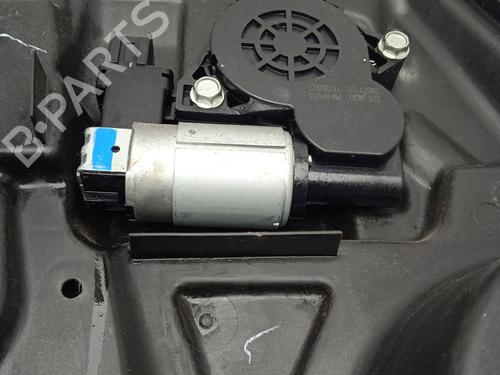 Rear left window mechanism MAZDA CX-7 (ER)  | BP33202597C24  - Image 7