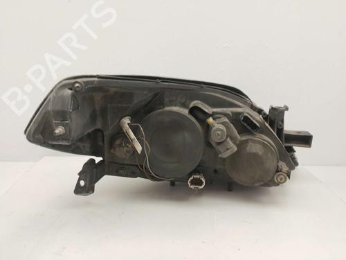 Left headlight NISSAN PRIMERA Hatchback (P12) | BP31615292C28
