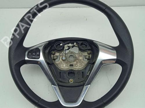 Rat FORD FIESTA VI (CB1, CCN) 1.5 TDCi (75 hp) 11914022