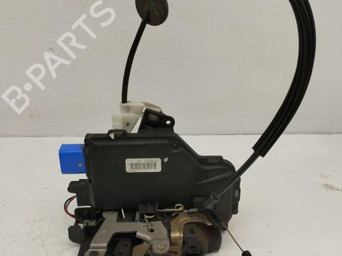 Used Rear left lock VW GOLF V (1K1) [2003-2010]  31616920