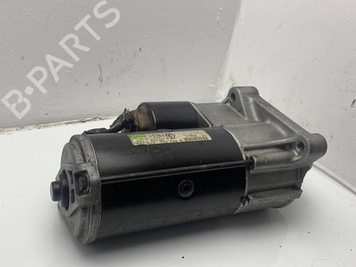 Used Starter RENAULT RAPID Box Body/MPV (F40_, G40_) 1.9 D (F40R) (54 hp) 4273943