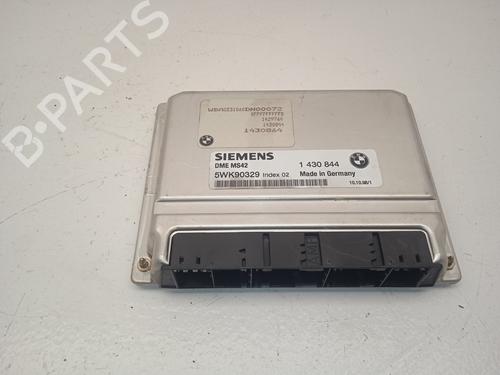 Centralina do motor BMW 7 (E38) 728 i, iL (193 hp) 21397045