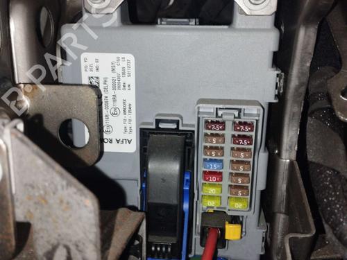 Used Fuse box ALFA ROMEO MITO (955_) [2008-2018]  22911673