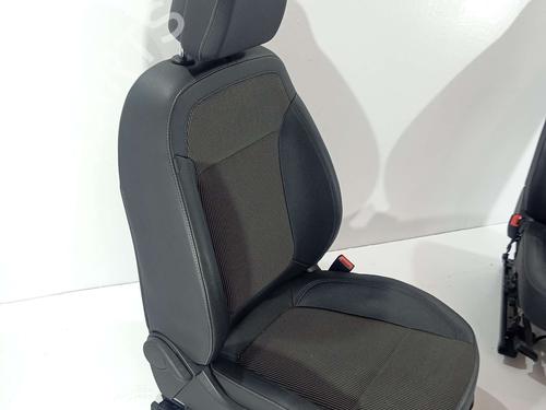 Seats set OPEL ASTRA J Sports Tourer (P10)  | BP21046238C78 