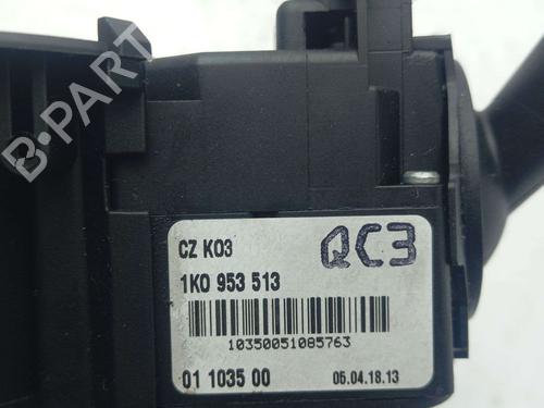 Headlight switch AUDI A3 (8P1) 1.9 TDI | BP31906947I24 - Image 6