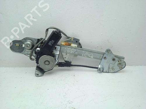 Used Rear left window mechanism MAZDA XEDOS 6 (CA) 1.6 16V (107 hp) 4288282