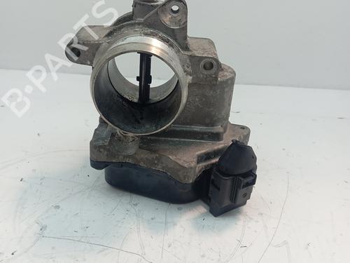 Throttle body SEAT ALTEA XL (5P5, 5P8)  | BP31615404M82 