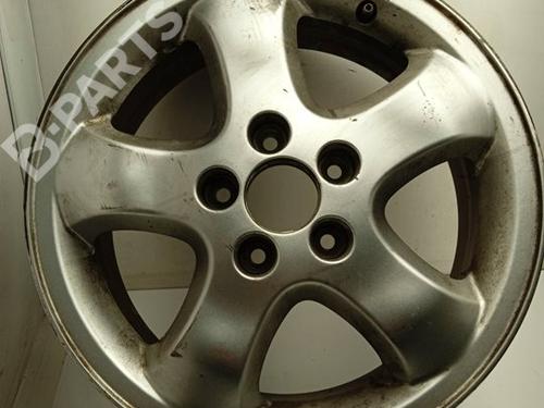 Used Rim SAAB 9-3 (YS3D) [1998-2003]  11165258