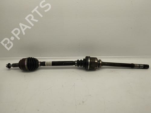 Used Right front driveshaft Right front driveshaft 17592173 17592173