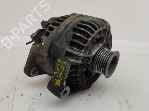 Alternator OPEL VECTRA C (Z02)  | BP31616098M7 