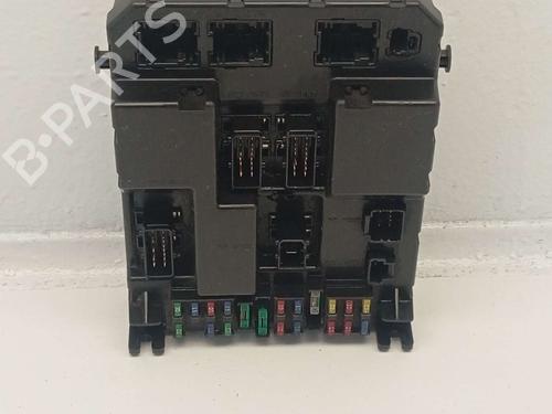 Used Fuse box PEUGEOT 307 (3A/C) [2000-2012]  31616942