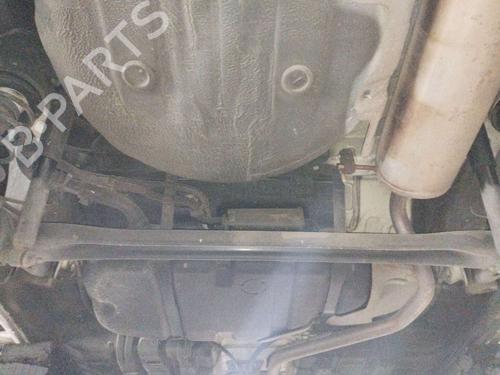 Rear axle KIA RIO III (UB) | BP24469210M2 - Image 3
