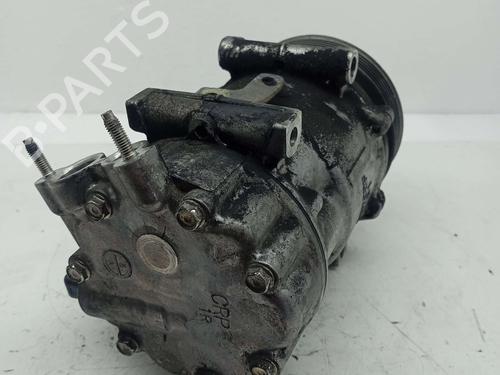 AC compressor PEUGEOT 3008 I MPV (0U_) | BP31618588M34