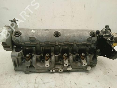 Topstykke MITSUBISHI SPACE STAR MPV (DG_A) [1998-2004]  11154085