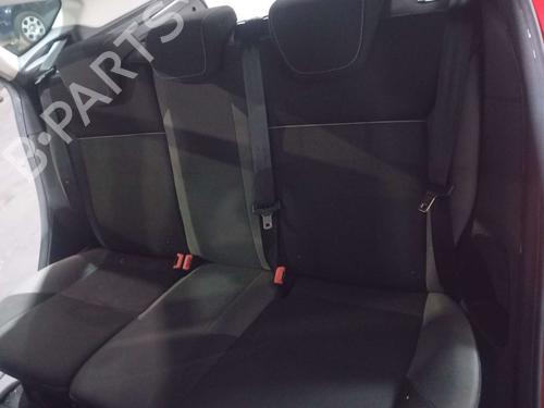 Stol bak FORD FOCUS III [2010-2020]  31619257