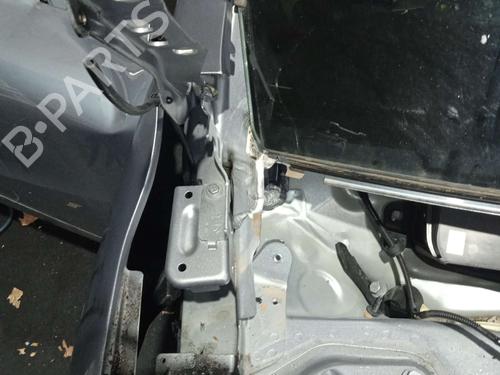 Used Hood DS DS 3 / DS 3 CROSSBACK (UR_, UC_, UJ_) 1.5 BlueHDi 130 (UCYHZR) (130 hp) 16933144