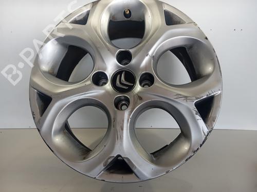 Used Rim CITROËN C3 II (SC_) [2009-2026]  17164351