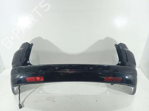 Rear bumper CITROËN C4 Grand Picasso I (UA_) 1.6 HDi | BP32188764C8