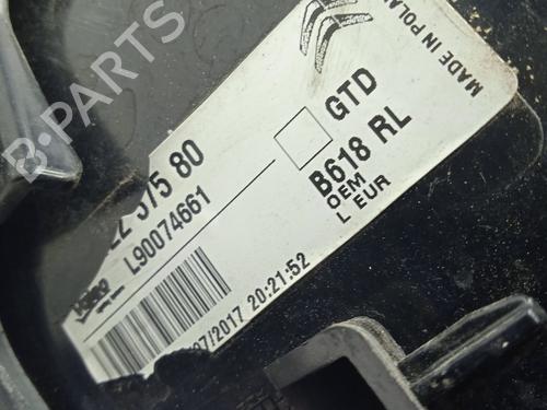 Left taillight CITROËN C3 III (SX) 1.2 VTi 82 | BP32507857C34  - Image 7