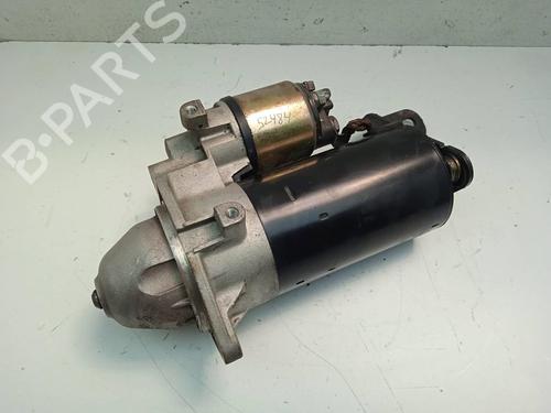 Used Starter OPEL ASTRA G Hatchback (T98) 2.0 DTI 16V (F08, F48) (101 hp) 14526426