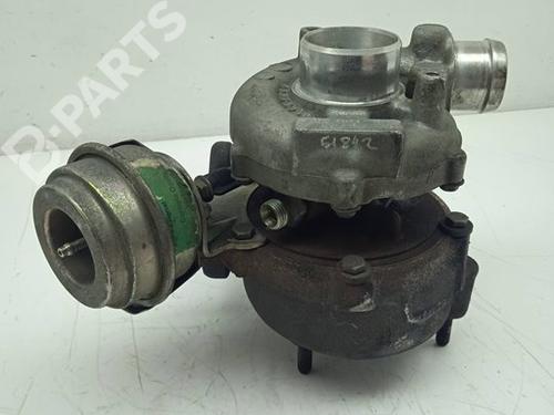 Used Turbo Turbo AUDI A4 B5 Avant (8D5) 1.9 TDI quattro (110 hp) 11167072 11167072