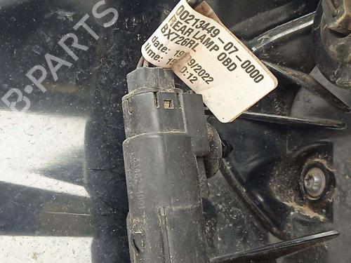 Right taillight FORD PUMA (J2K, CF7) 1.0 EcoBoost | BP31620263C35 - Image 7