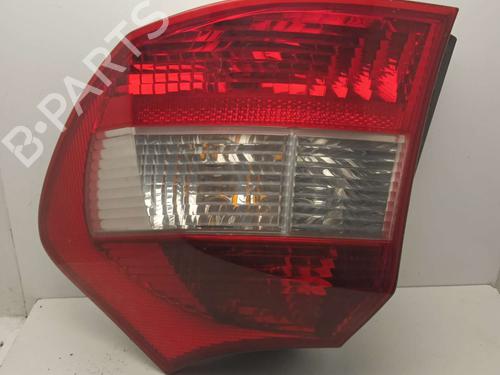Used Right taillight Right taillight BMW 1 (E87) 118 d (143 hp) 31616045 31616045