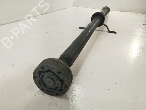Driveshaft AUDI A4 B7 Avant (8ED) 3.0 TDI quattro | BP36986739M37 - Image 4