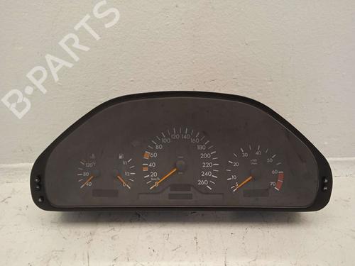 Used Instrument cluster Instrument cluster 33816194 33816194