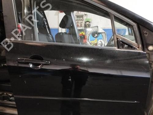 Used Right front door MAZDA 5 (CR) 2.0 CD (CR19) (143 hp) 20088781