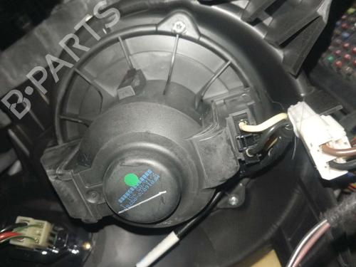 Heater blower motor LAND ROVER RANGE ROVER SPORT I (L320) | BP18549318M62