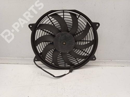 Radiator fan TATA INDICA | BP4364347M35