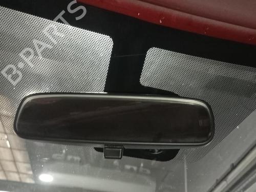 Used Rear mirror NISSAN LEAF (ZE0) Electric (109 hp) 20235818