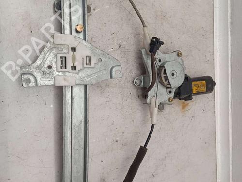 Rear left window mechanism DAEWOO LACETTI Hatchback (KLAN) 1.6 | BP11160762C24 - Image 3
