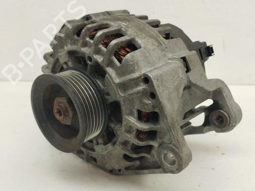 Used Alternator Alternator 36473230 36473230
