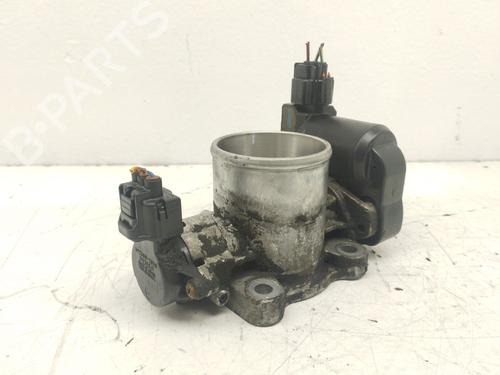 Used Throttle body TOYOTA COROLLA Verso (ZER_, ZZE12_, R1_) [2004-2009]  31620059