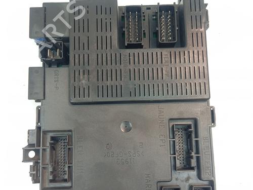 Fuse box CITROËN XSARA (N1) 2.0 HDi 90 | BP31615653E1 