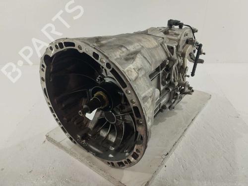 Used Gearbox Gearbox MERCEDES-BENZ SPRINTER 3-t Van (B906) [2006-2018] 21384287 21384287