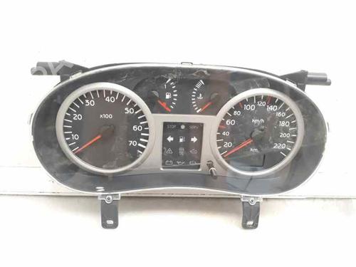 Used Instrument cluster Instrument cluster 4256097 4256097